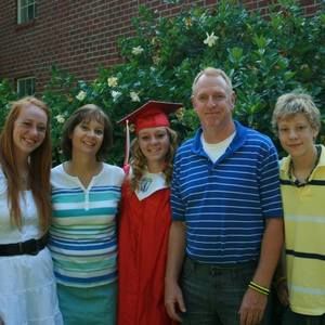 Meet your Posher, Sherri